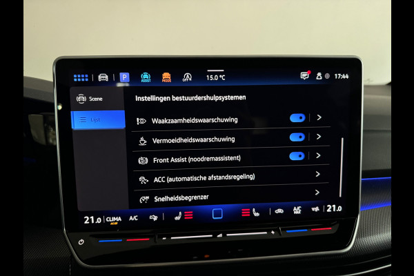 Volkswagen Golf 2.0 TSI 4M R Performance Pano|Akra|IQ|Drift