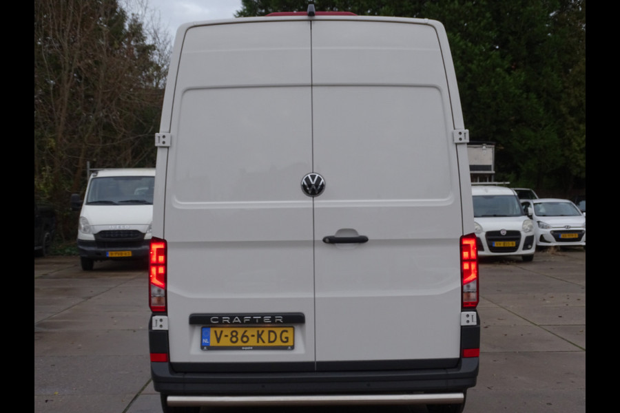Volkswagen Crafter 2.0 TDI L3H3 Exclusive Highline