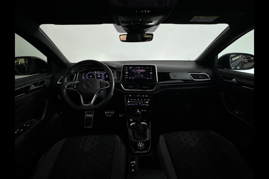 Volkswagen T-Roc 2.0 TSI 4Motion R-Line Business+ Pano|Keyless