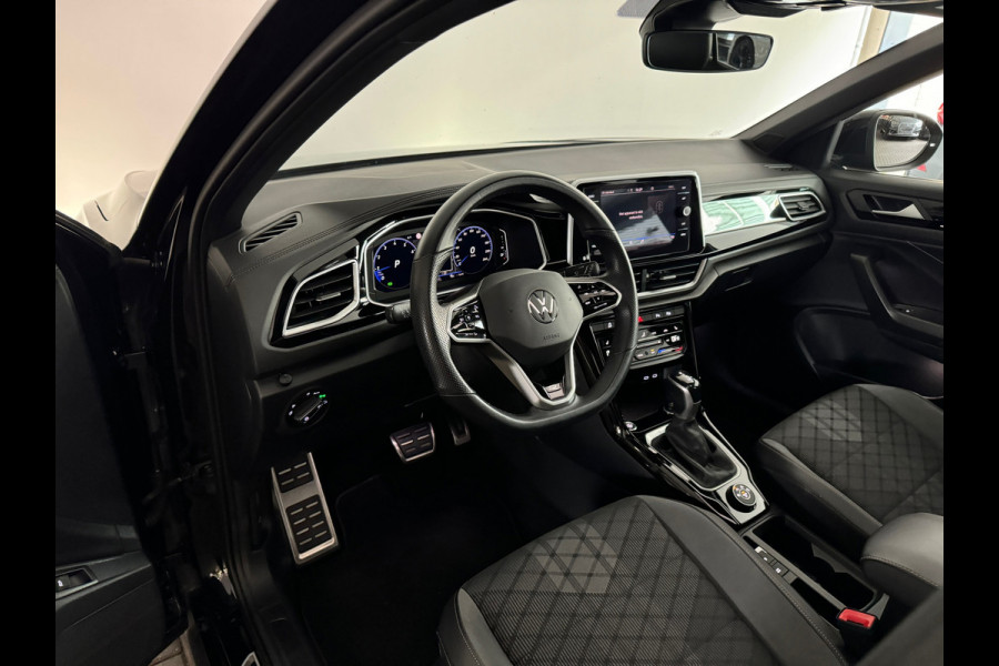 Volkswagen T-Roc 2.0 TSI 4Motion R-Line Business+ Pano|Keyless