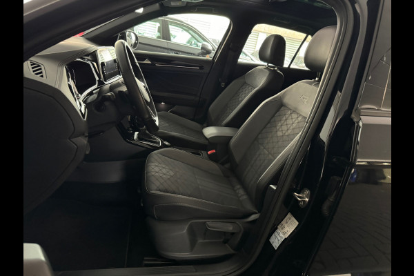 Volkswagen T-Roc 2.0 TSI 4Motion R-Line Business+ Pano|Keyless