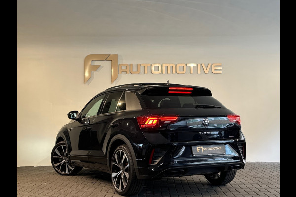 Volkswagen T-Roc 2.0 TSI 4Motion R-Line Business+ Pano|Keyless