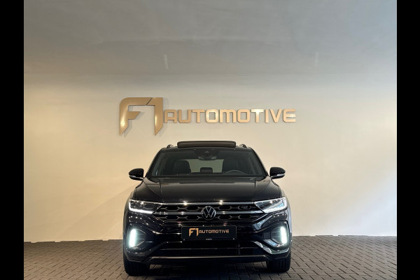Volkswagen T-Roc 2.0 TSI 4Motion R-Line Business+ Pano|Keyless