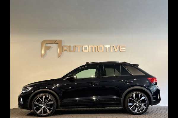 Volkswagen T-Roc 2.0 TSI 4Motion R-Line Business+ Pano|Keyless