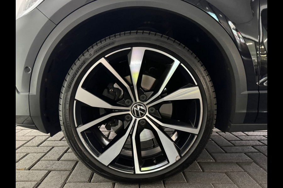 Volkswagen T-Roc 2.0 TSI 4Motion R-Line Business+ Pano|Keyless