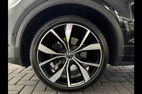 Volkswagen T-Roc 2.0 TSI 4Motion R-Line Business+ Pano|Keyless