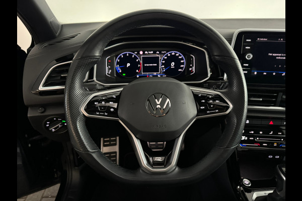 Volkswagen T-Roc 2.0 TSI 4Motion R-Line Business+ Pano|Keyless
