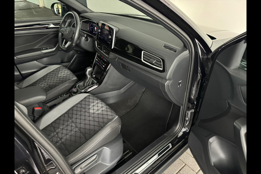 Volkswagen T-Roc 2.0 TSI 4Motion R-Line Business+ Pano|Keyless