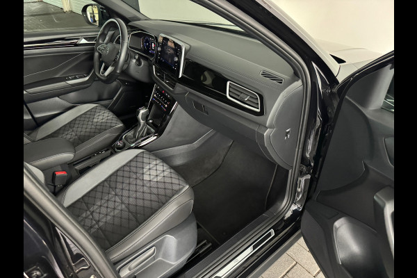 Volkswagen T-Roc 2.0 TSI 4Motion R-Line Business+ Pano|Keyless