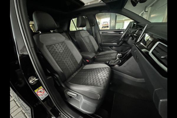 Volkswagen T-Roc 2.0 TSI 4Motion R-Line Business+ Pano|Keyless