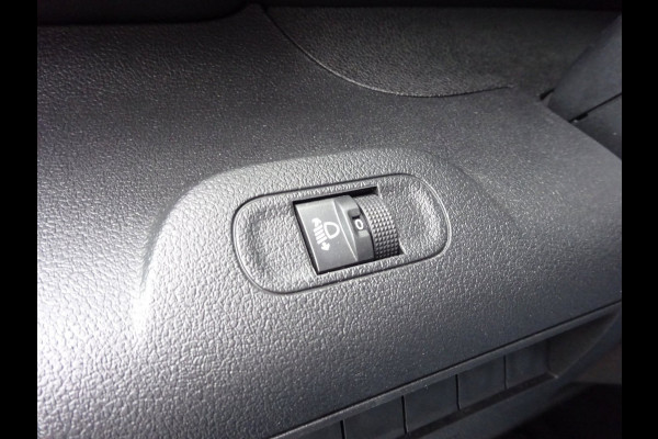 Peugeot Partner 1.5 BlueHDi 100 S&S L1 AIRCO SCHUIFDEUR CRUISE CONTROL GROOT SCHERM