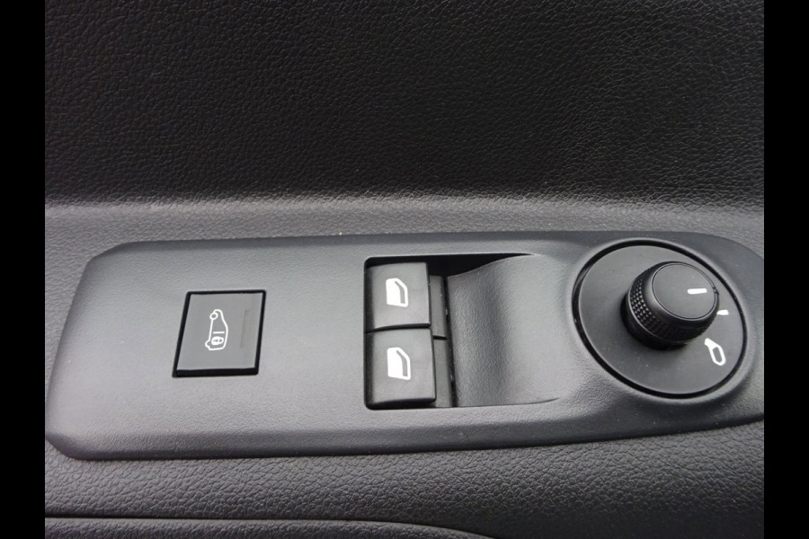 Peugeot Partner 1.5 BlueHDi 100 S&S L1 AIRCO SCHUIFDEUR CRUISE CONTROL GROOT SCHERM