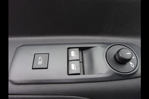 Peugeot Partner 1.5 BlueHDi 100 S&S L1 AIRCO SCHUIFDEUR CRUISE CONTROL GROOT SCHERM