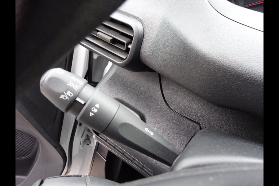 Peugeot Partner 1.5 BlueHDi 100 S&S L1 AIRCO SCHUIFDEUR CRUISE CONTROL GROOT SCHERM