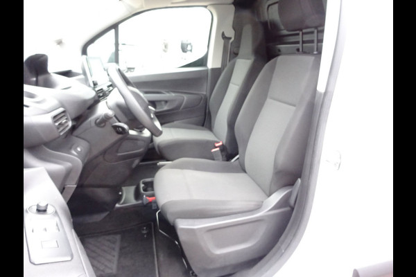 Peugeot Partner 1.5 BlueHDi 100 S&S L1 AIRCO SCHUIFDEUR CRUISE CONTROL GROOT SCHERM