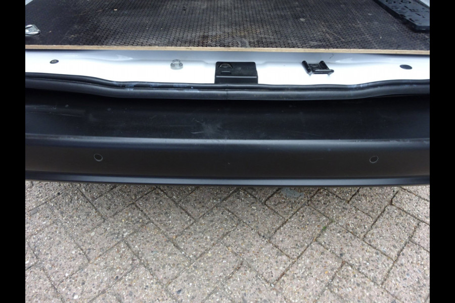 Peugeot Partner 1.5 BlueHDi 100 S&S L1 AIRCO SCHUIFDEUR CRUISE CONTROL GROOT SCHERM