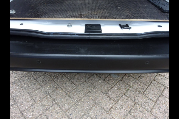 Peugeot Partner 1.5 BlueHDi 100 S&S L1 AIRCO SCHUIFDEUR CRUISE CONTROL GROOT SCHERM