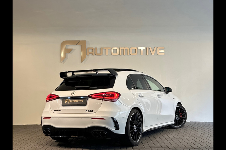 Mercedes-Benz A-Klasse 220 4MATIC Pano|Sterhemel|Keyless|360