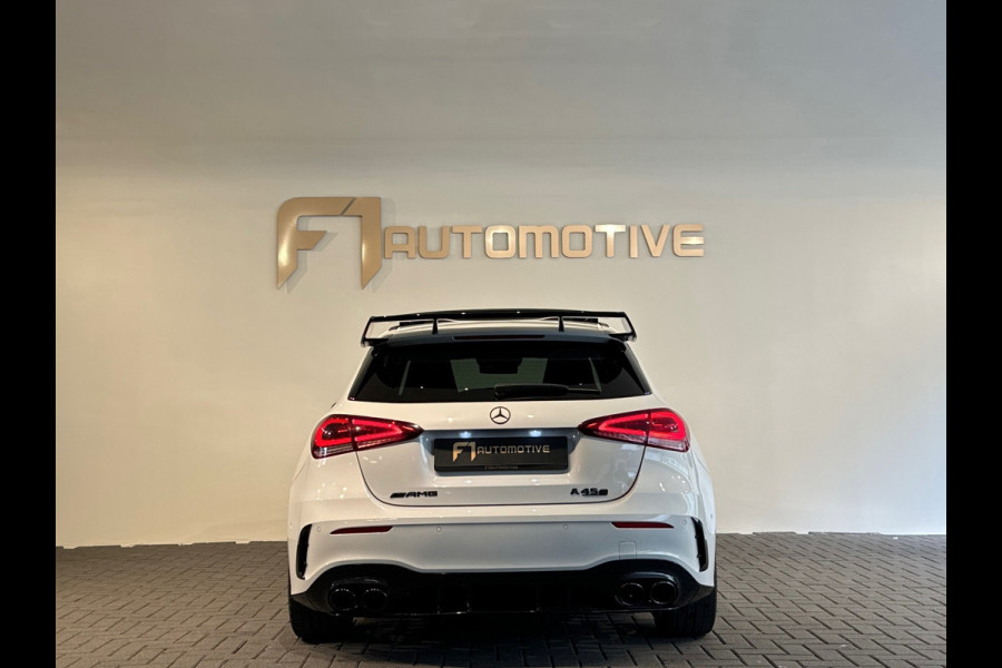Mercedes-Benz A-Klasse 220 4MATIC Pano|Sterhemel|Keyless|360