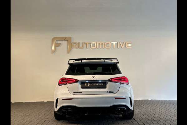 Mercedes-Benz A-Klasse 220 4MATIC Pano|Sterhemel|Keyless|360