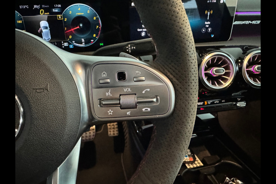 Mercedes-Benz A-Klasse 220 4MATIC Pano|Sterhemel|Keyless|360