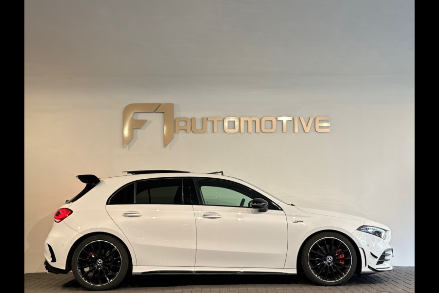 Mercedes-Benz A-Klasse 220 4MATIC Pano|Sterhemel|Keyless|360