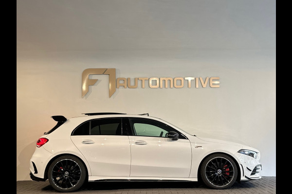 Mercedes-Benz A-Klasse 220 4MATIC Pano|Sterhemel|Keyless|360