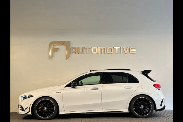 Mercedes-Benz A-Klasse 220 4MATIC Pano|Sterhemel|Keyless|360