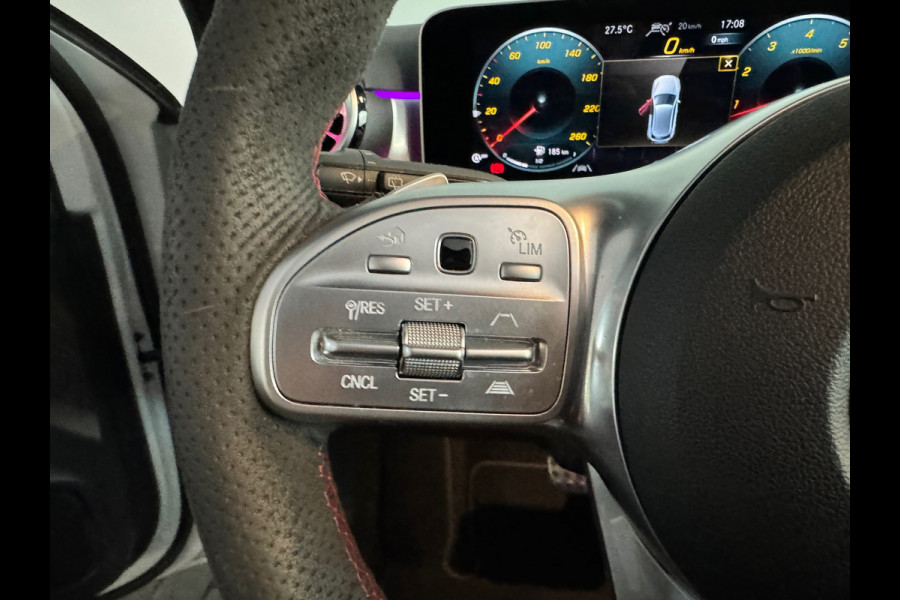 Mercedes-Benz A-Klasse 220 4MATIC Pano|Sterhemel|Keyless|360