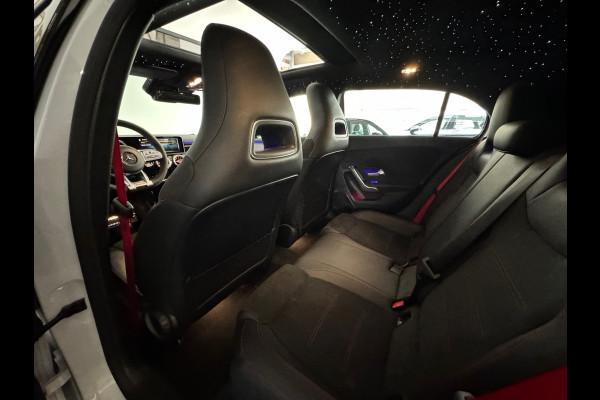Mercedes-Benz A-Klasse 220 4MATIC Pano|Sterhemel|Keyless|360