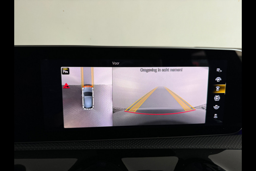Mercedes-Benz A-Klasse 220 4MATIC Pano|Sterhemel|Keyless|360
