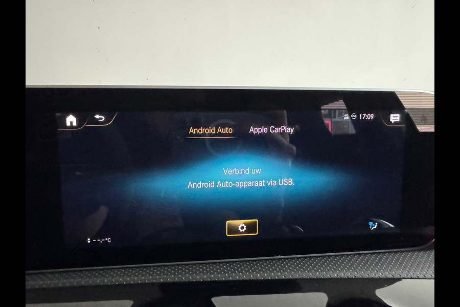 Mercedes-Benz A-Klasse 220 4MATIC Pano|Sterhemel|Keyless|360