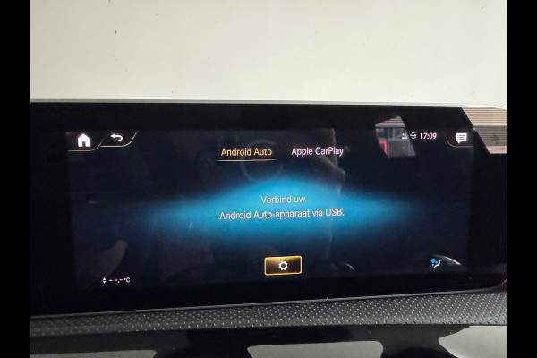 Mercedes-Benz A-Klasse 220 4MATIC Pano|Sterhemel|Keyless|360