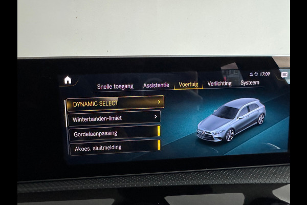 Mercedes-Benz A-Klasse 220 4MATIC Pano|Sterhemel|Keyless|360
