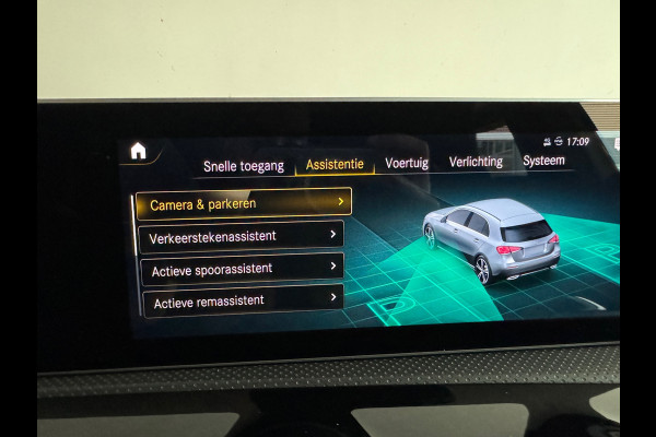 Mercedes-Benz A-Klasse 220 4MATIC Pano|Sterhemel|Keyless|360