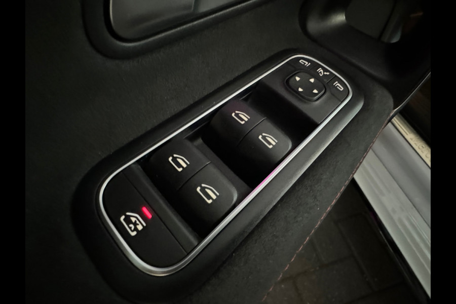 Mercedes-Benz A-Klasse 220 4MATIC Pano|Sterhemel|Keyless|360