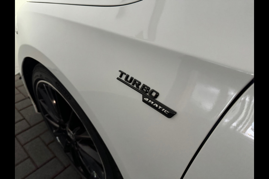 Mercedes-Benz A-Klasse 220 4MATIC Pano|Sterhemel|Keyless|360