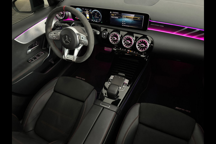 Mercedes-Benz A-Klasse 220 4MATIC Pano|Sterhemel|Keyless|360