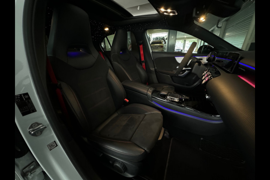 Mercedes-Benz A-Klasse 220 4MATIC Pano|Sterhemel|Keyless|360