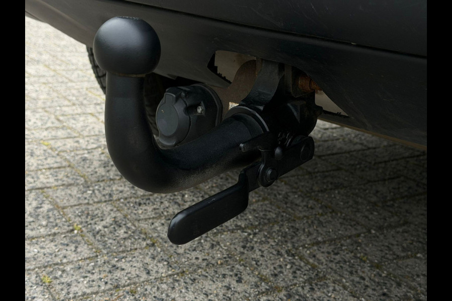 Jeep Compass 1.4 MultiAir Down Town special edition, 1/2 lederen sportinterieur, vele opties, achteruitrijcamera, afn. Trekhaak