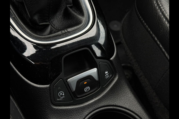Jeep Compass 1.4 MultiAir Down Town special edition, 1/2 lederen sportinterieur, vele opties, achteruitrijcamera, afn. Trekhaak