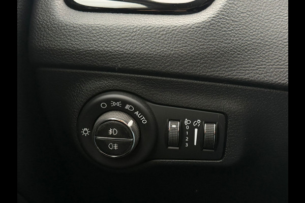 Jeep Compass 1.4 MultiAir Down Town special edition, 1/2 lederen sportinterieur, vele opties, achteruitrijcamera, afn. Trekhaak