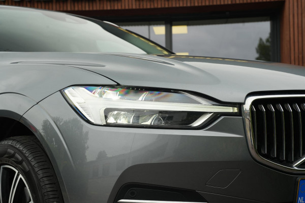 Volvo XC60 2.0 D4 Inscription Leer Cruise Camera