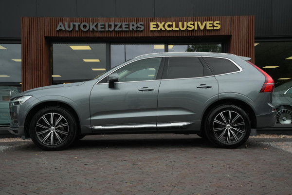 Volvo XC60 2.0 D4 Inscription Leer Cruise Camera