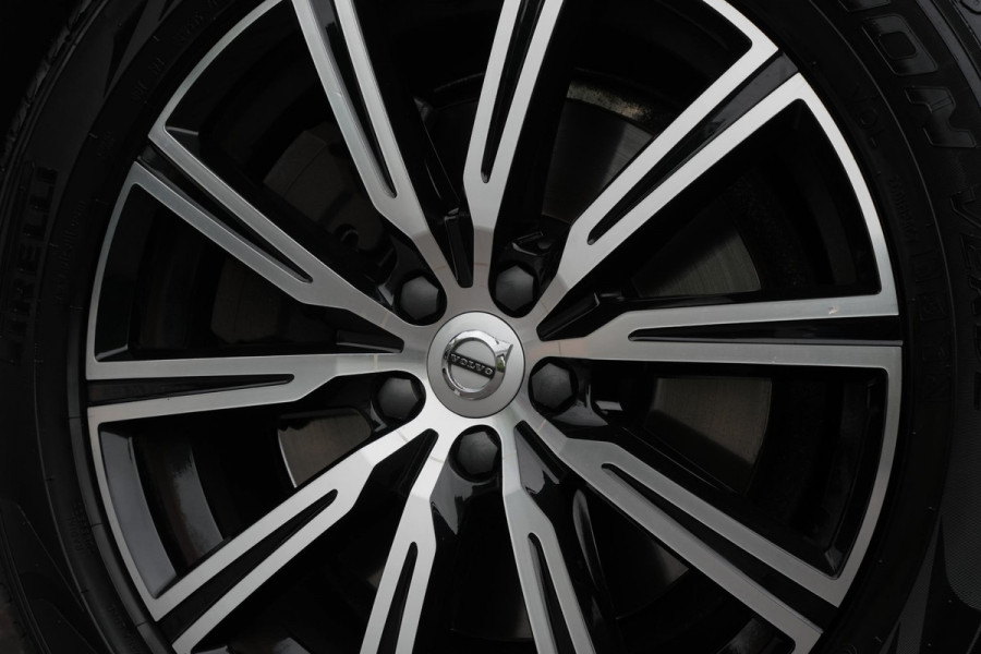 Volvo XC60 2.0 D4 Inscription Leer Cruise Camera
