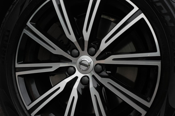 Volvo XC60 2.0 D4 Inscription Leer Cruise Camera