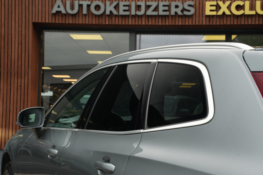 Volvo XC60 2.0 D4 Inscription Leer Cruise Camera