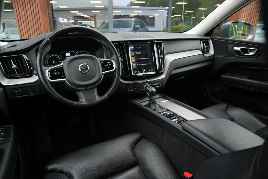 Volvo XC60 2.0 D4 Inscription Leer Cruise Camera