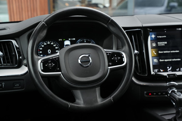 Volvo XC60 2.0 D4 Inscription Leer Cruise Camera