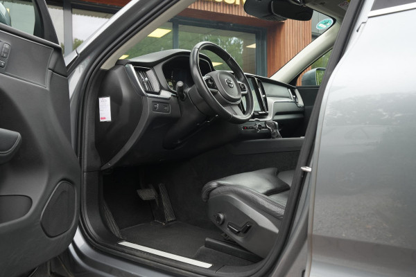 Volvo XC60 2.0 D4 Inscription Leer Cruise Camera